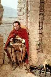 Revenge on Both Faces